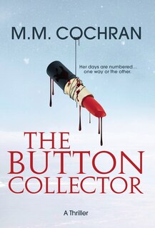 Front cover_The Button Collector