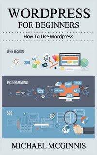 Couverture_Wordpress for Beginners