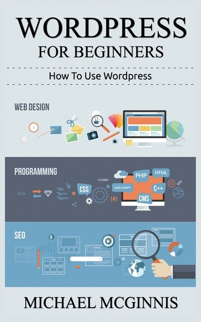 Couverture_Wordpress for Beginners