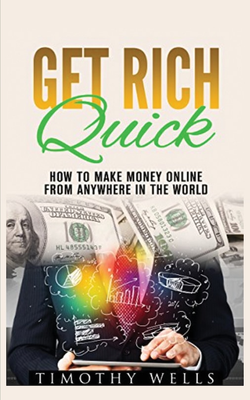 Front cover_Get Rich Quick