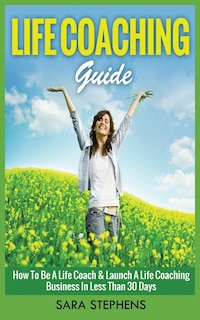 Front cover_Life Coaching Guide