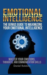 Front cover_Emotional Intelligence