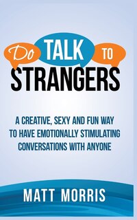 Front cover_Do Talk to Strangers