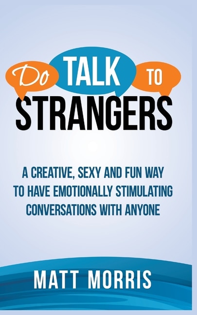 Front cover_Do Talk to Strangers