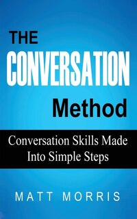 Front cover_The Conversation Method