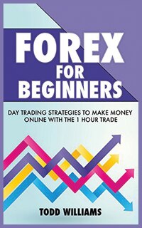 Front cover_Forex for Beginners