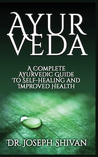 Front cover_Ayurveda