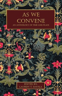 Couverture_As We Convene