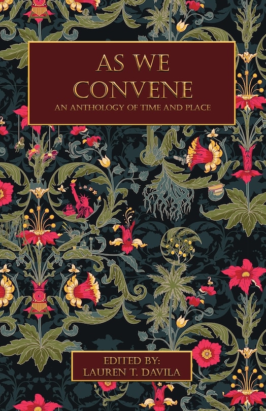 Couverture_As We Convene