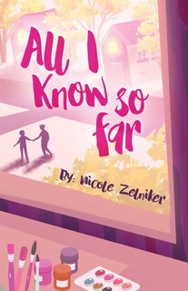 Couverture_All I Know So Far