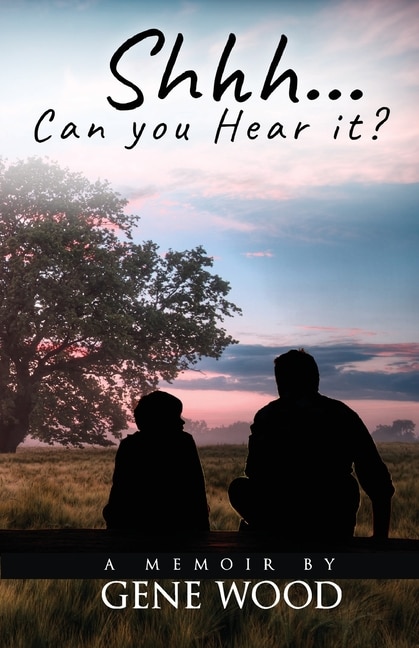 Couverture_Shhh...Can You Hear It?