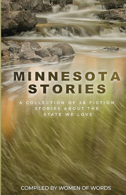 Couverture_Minnesota Stories