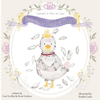 Front cover_Betty the Bald Chicken