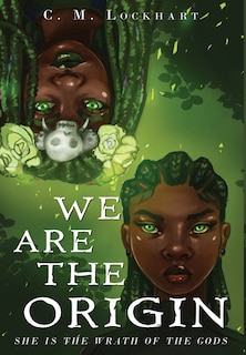 Front cover_We Are the Origin