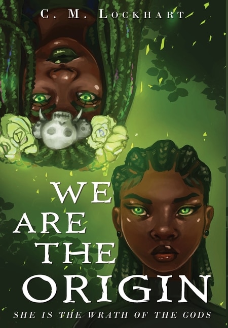 Front cover_We Are the Origin