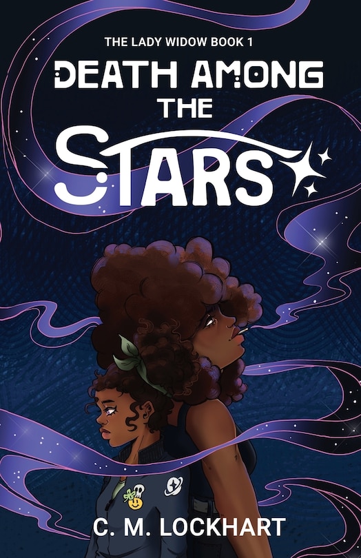 Couverture_The Lady Widow