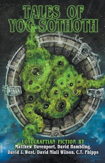 Front cover_Tales of Yog-Sothoth