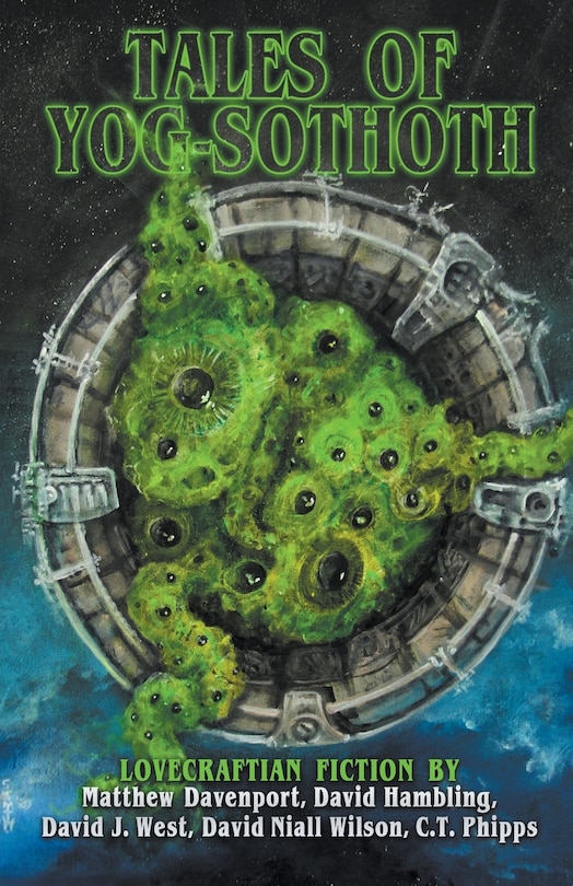 Front cover_Tales of Yog-Sothoth
