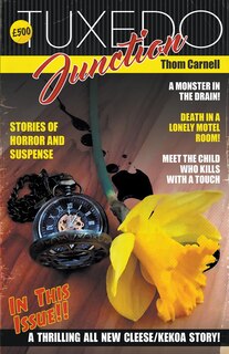 Front cover_Tuxedo Junction