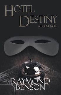Front cover_Hotel Destiny