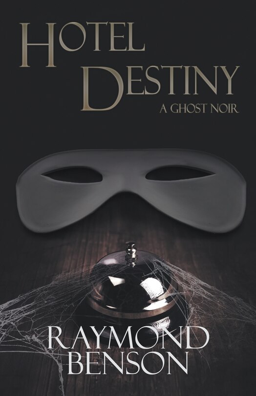Front cover_Hotel Destiny
