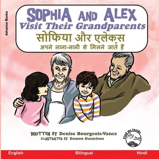 Couverture_Sophia and Alex Visit their Grandparents