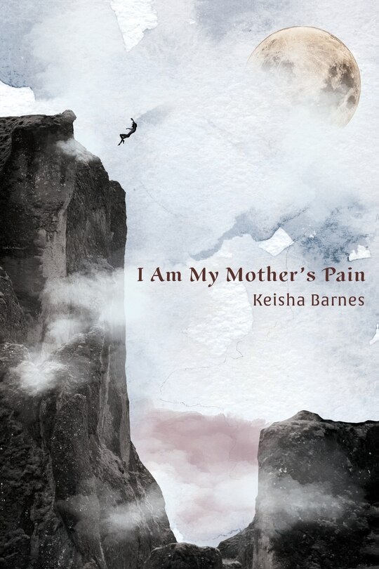 Front cover_I Am My Mother's Pain