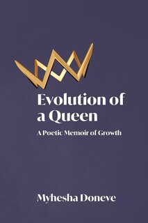 Front cover_Evolution of a Queen
