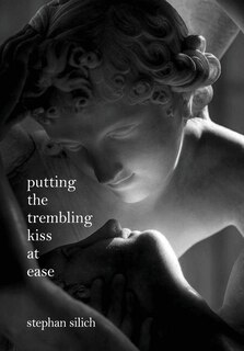 Front cover_Putting The Trembling Kiss at Ease