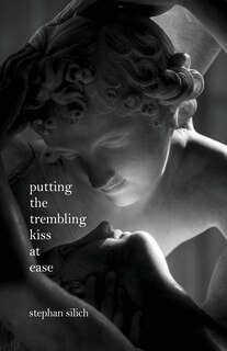 Front cover_Putting The Trembling Kiss at Ease