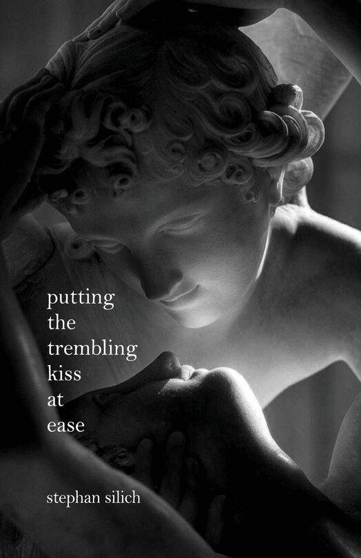 Front cover_Putting The Trembling Kiss at Ease