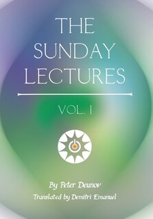 Front cover_The Sunday Lectures