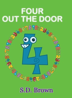 Front cover_Four Out the Door