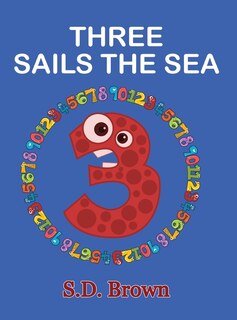 Front cover_Three Sails the Sea