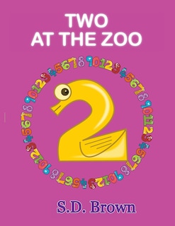 Front cover_Two at the Zoo