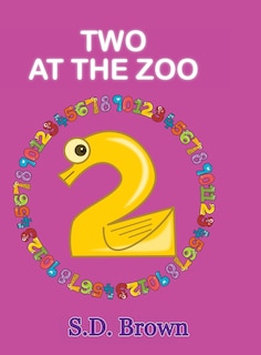 Front cover_Two at the Zoo
