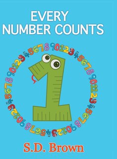 Couverture_Every Number Counts