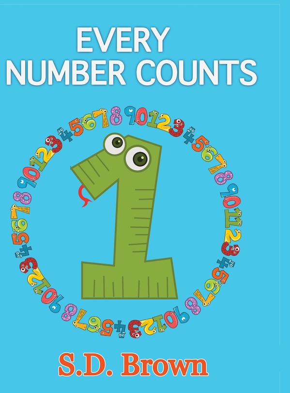Couverture_Every Number Counts