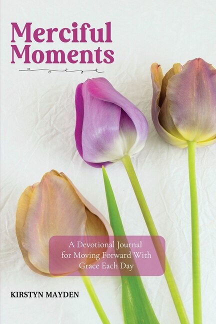 Front cover_Merciful Moments