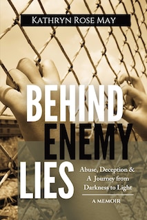 Couverture_Behind Enemy Lies