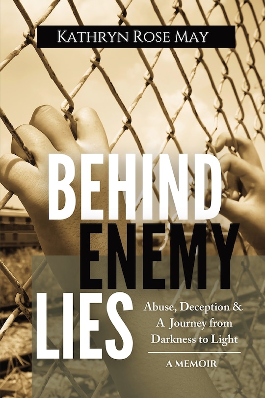 Couverture_Behind Enemy Lies