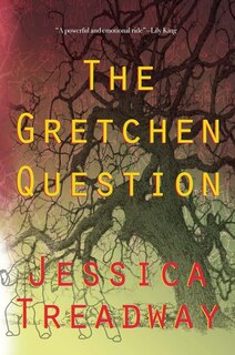 Front cover_The Gretchen Question