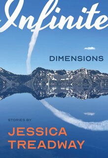 Front cover_Infinite Dimensions
