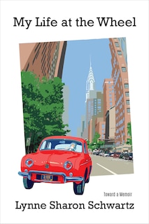 Front cover_My Life at the Wheel