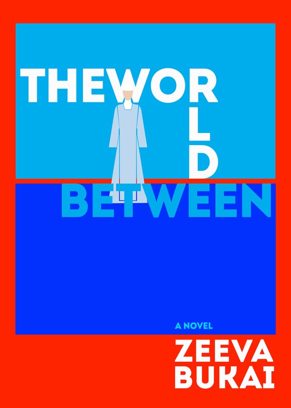 Couverture_The World Between