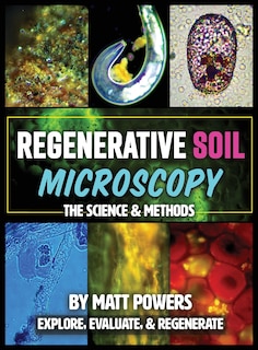 Front cover_Regenerative Soil Microscopy