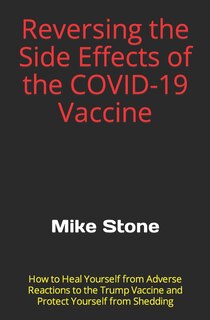 Couverture_Reversing the Side Effects of the COVID-19 Vaccine