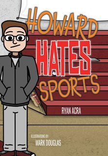 Front cover_Howard Hates Sports