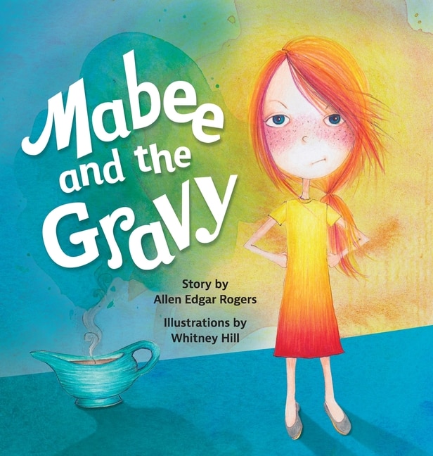 Couverture_Mabee and the Gravy