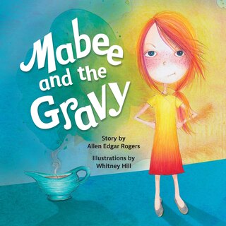 Couverture_Mabee and the Gravy